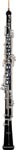 Woodwind Instruments | Selmer (USA) Oboe - Model 122F